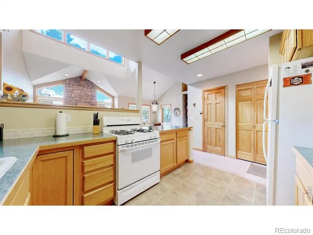 262 Steamer Court Estes Park, CO 80517