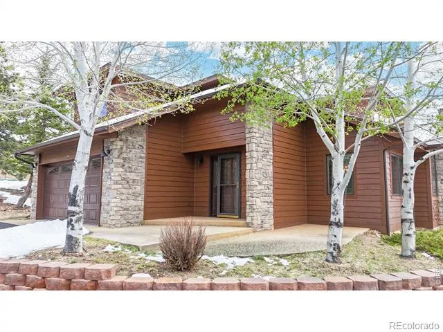 262 Steamer Court Estes Park, CO 80517