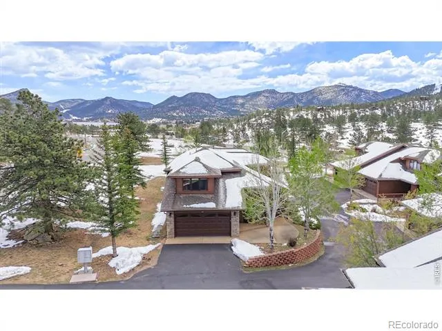 262 Steamer Court Estes Park, CO 80517