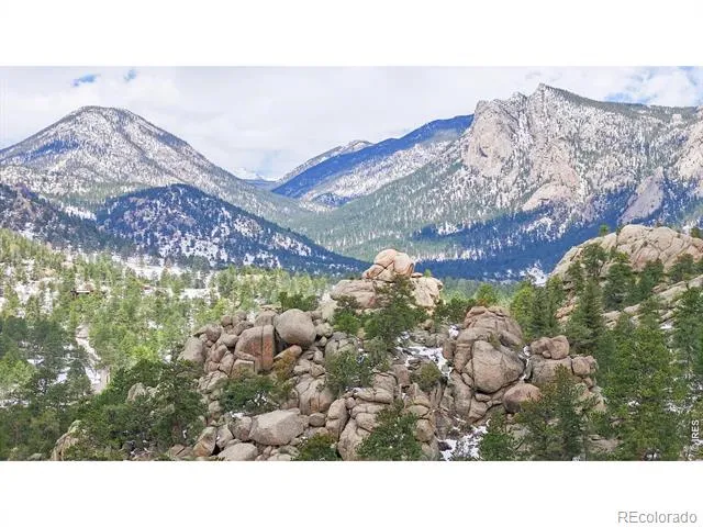 262 Steamer Court Estes Park, CO 80517