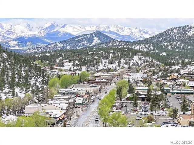 262 Steamer Court Estes Park, CO 80517