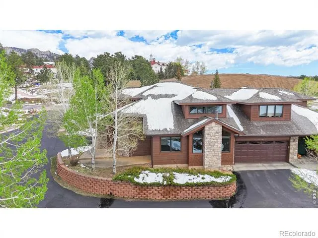 262 Steamer Court Estes Park, CO 80517