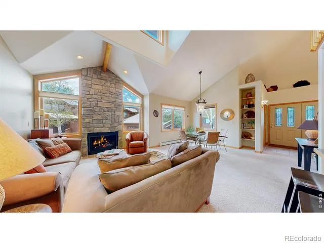 262 Steamer Court Estes Park, CO 80517