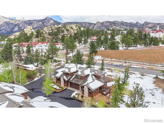 262 Steamer Court Estes Park, CO 80517