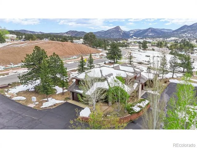 262 Steamer Court Estes Park, CO 80517