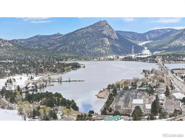 262 Steamer Court Estes Park, CO 80517