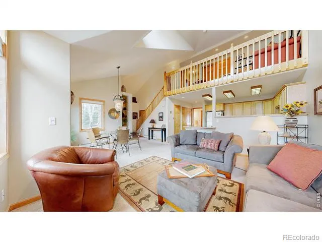 262 Steamer Court Estes Park, CO 80517