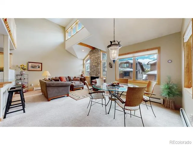 262 Steamer Court Estes Park, CO 80517