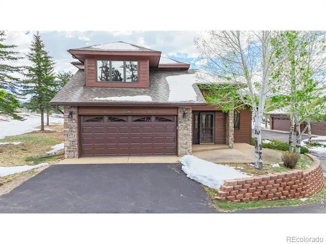 262 Steamer Court Estes Park, CO 80517