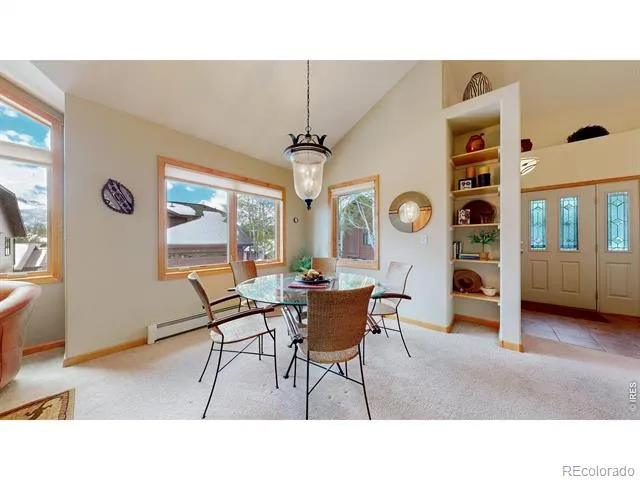 262 Steamer Court Estes Park, CO 80517