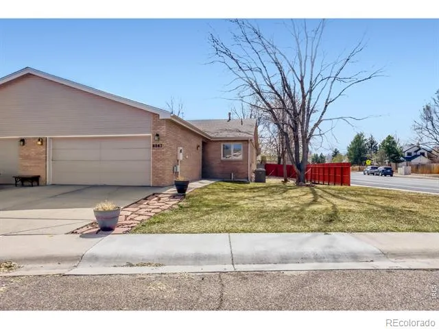 2367 Northbrook Drive Fort Collins, CO 80526