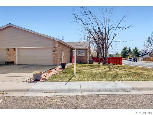 2367 Northbrook Drive Fort Collins, CO 80526