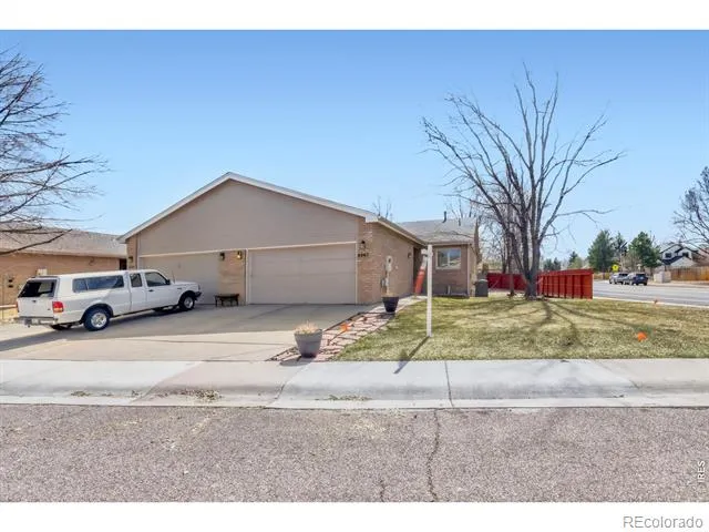 2367 Northbrook Drive Fort Collins, CO 80526