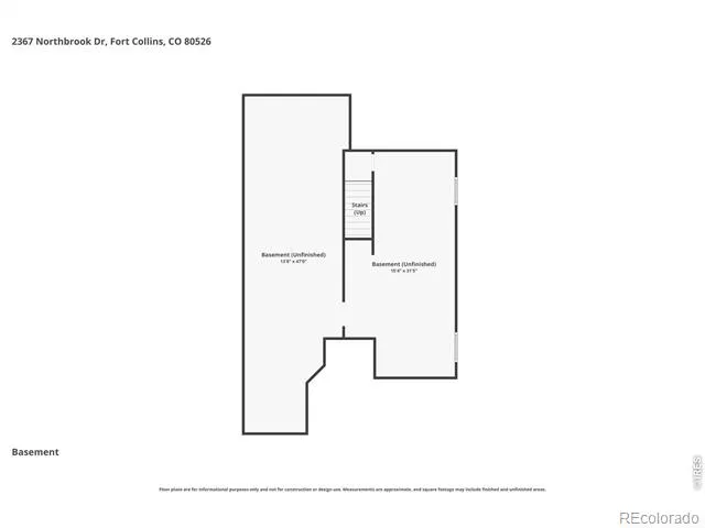 2367 Northbrook Drive Fort Collins, CO 80526