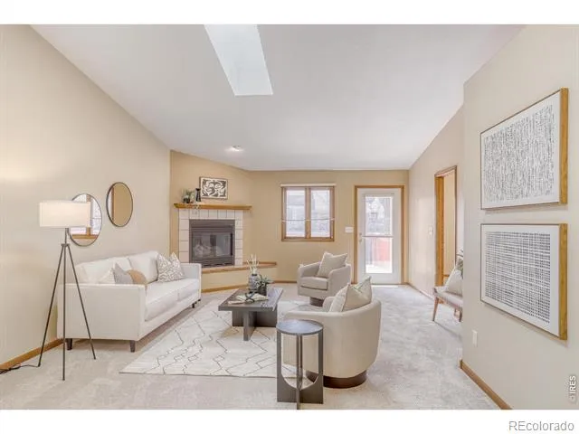 2367 Northbrook Drive Fort Collins, CO 80526