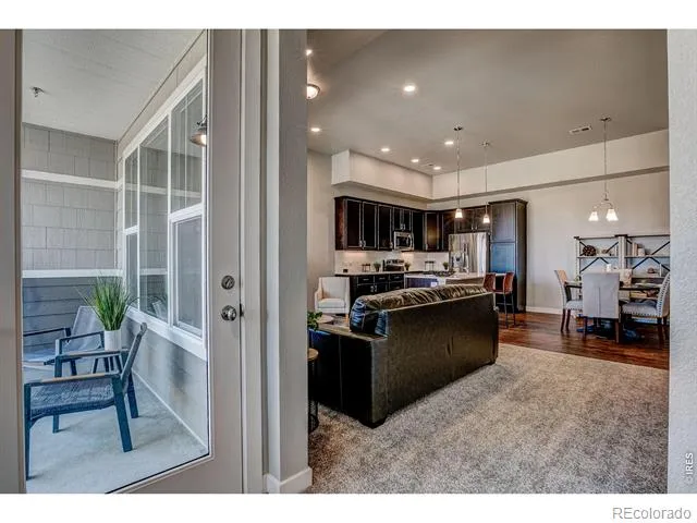 410 High Point Drive #206 Longmont, CO 80504