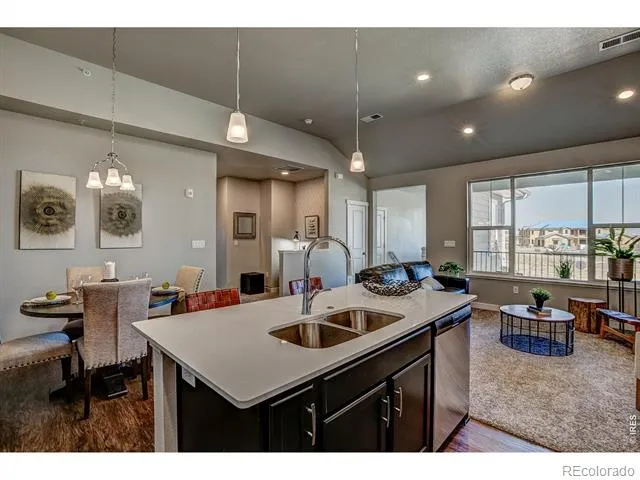 410 High Point Drive #206 Longmont, CO 80504