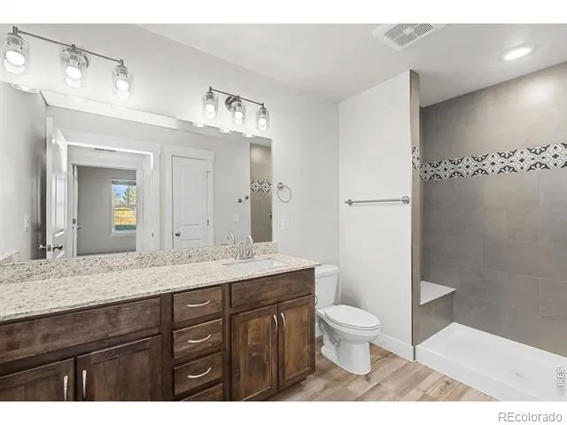 265 High Point Drive #102 Longmont, CO 80504