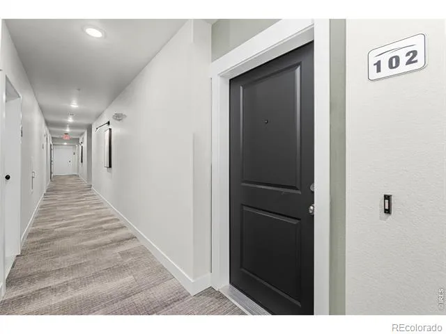 265 High Point Drive #102 Longmont, CO 80504