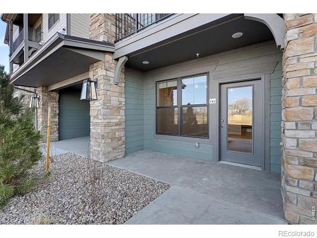 265 High Point Drive #102 Longmont, CO 80504