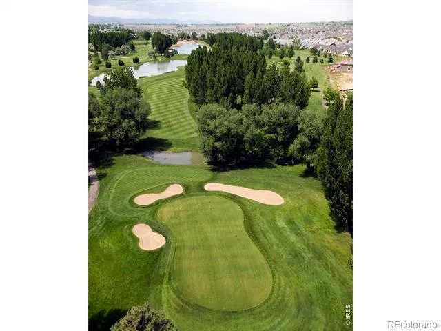 265 High Point Drive #102 Longmont, CO 80504