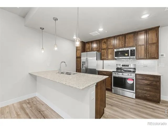265 High Point Drive #102 Longmont, CO 80504