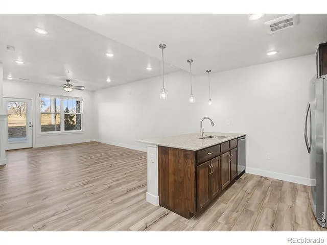 265 High Point Drive #102 Longmont, CO 80504