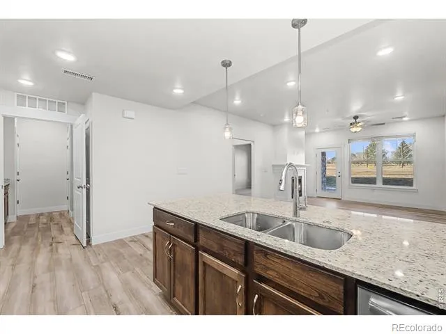 265 High Point Drive #102 Longmont, CO 80504
