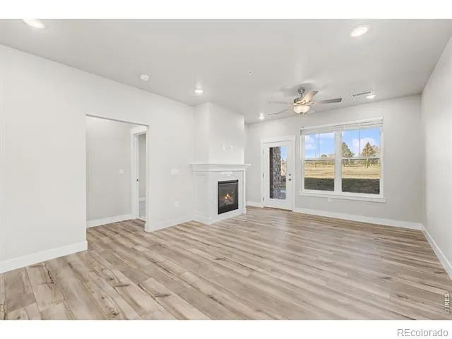 265 High Point Drive #102 Longmont, CO 80504