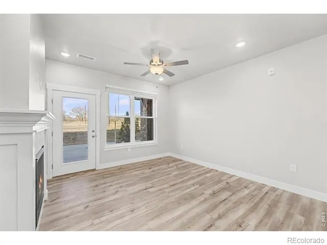 265 High Point Drive #102 Longmont, CO 80504