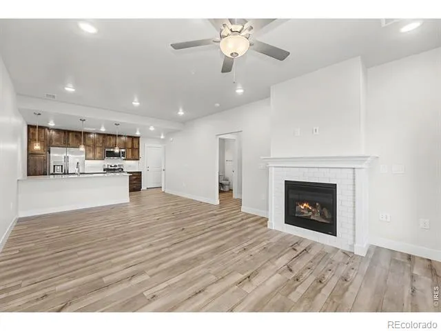 265 High Point Drive #102 Longmont, CO 80504