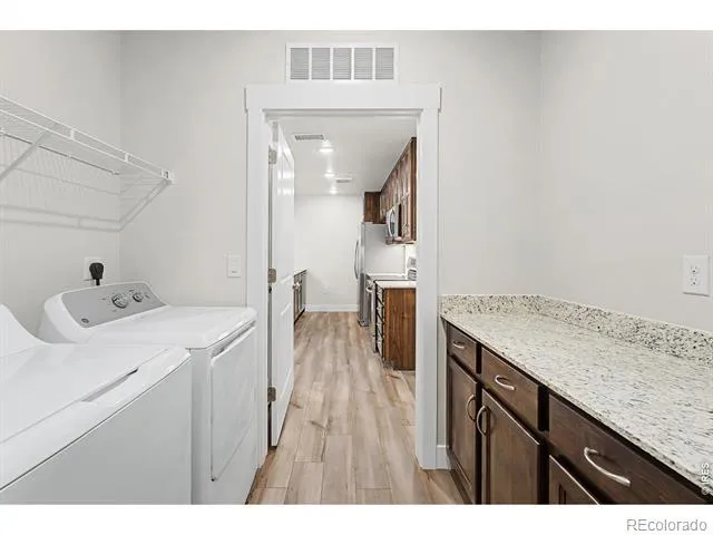 265 High Point Drive #102 Longmont, CO 80504