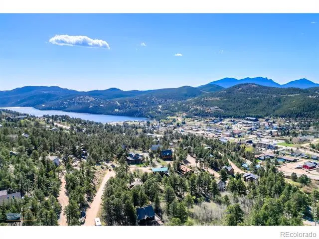 87 Sundance Circle Nederland, CO 80466