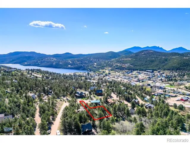 87 Sundance Circle Nederland, CO 80466