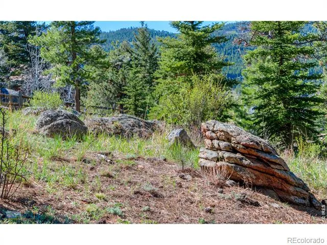 87 Sundance Circle Nederland, CO 80466