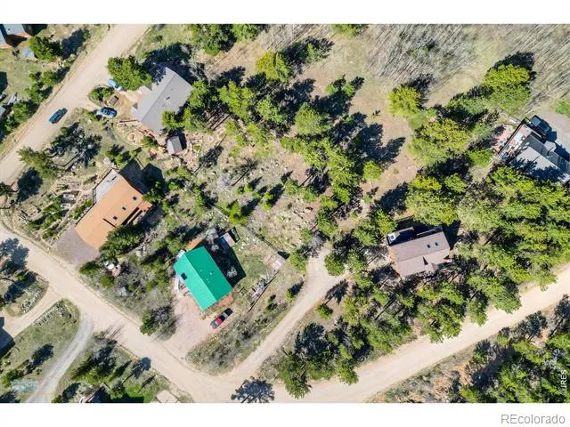 87 Sundance Circle Nederland, CO 80466