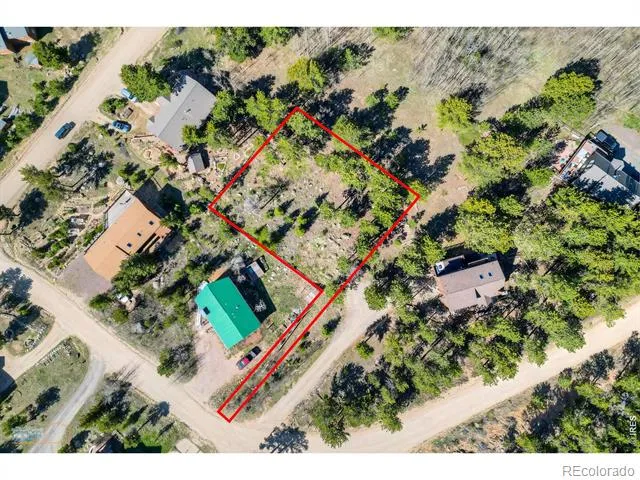 87 Sundance Circle Nederland, CO 80466