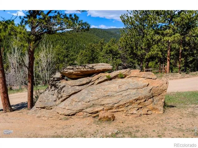 87 Sundance Circle Nederland, CO 80466