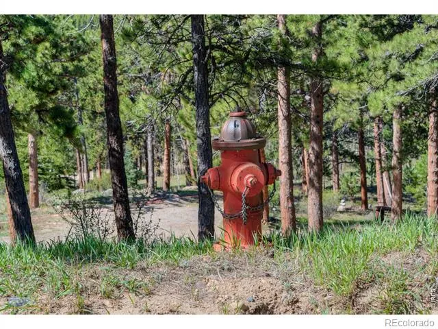 87 Sundance Circle Nederland, CO 80466