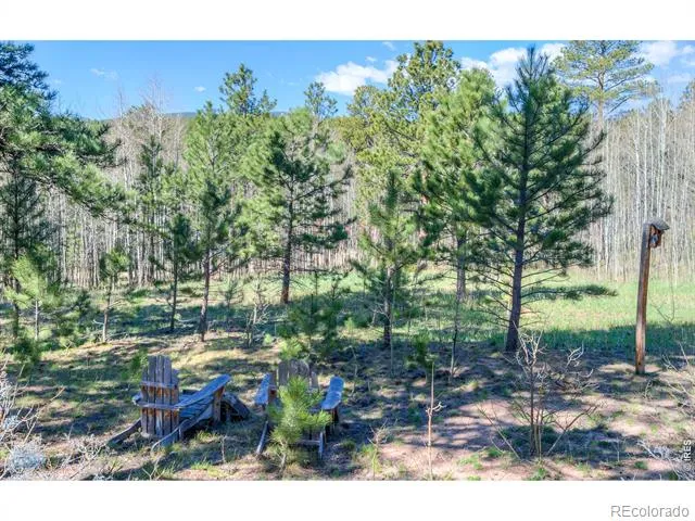 87 Sundance Circle Nederland, CO 80466