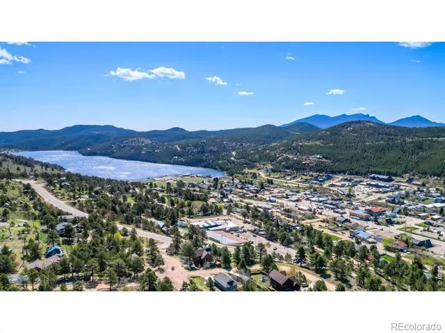 87 Sundance Circle Nederland, CO 80466