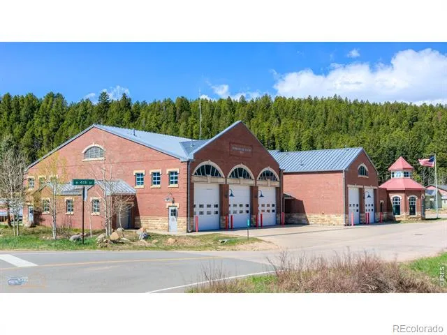 87 Sundance Circle Nederland, CO 80466