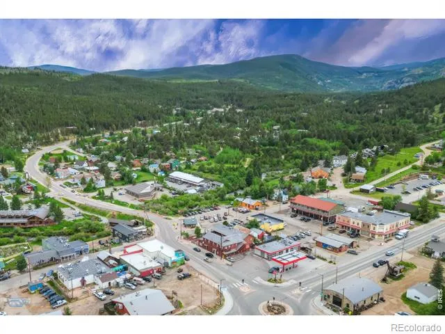87 Sundance Circle Nederland, CO 80466
