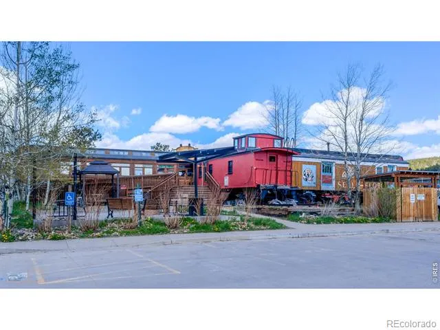 87 Sundance Circle Nederland, CO 80466