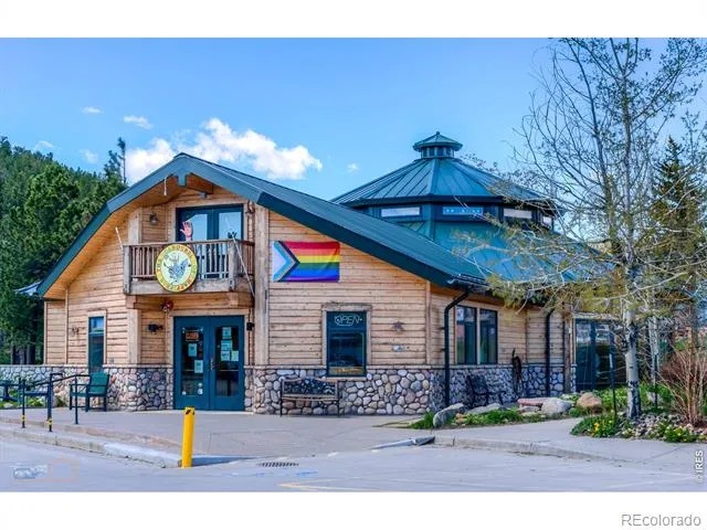 87 Sundance Circle Nederland, CO 80466