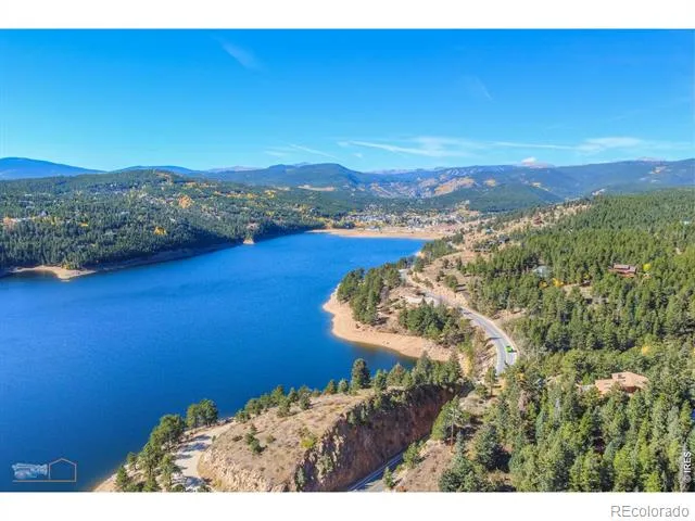 87 Sundance Circle Nederland, CO 80466
