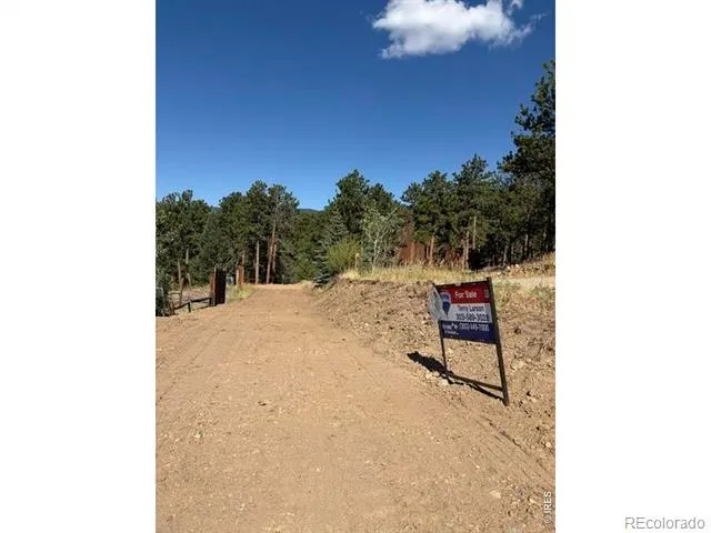 87 Sundance Circle Nederland, CO 80466