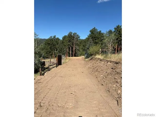 87 Sundance Circle Nederland, CO 80466