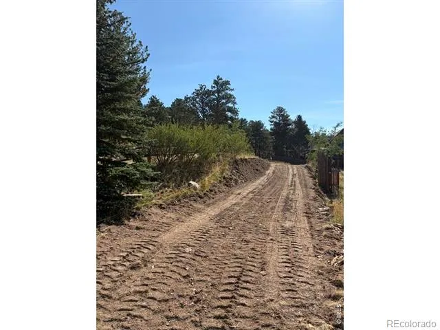 87 Sundance Circle Nederland, CO 80466