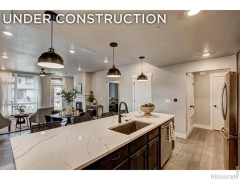 245 High Point Drive #208